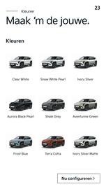 Kia folder Pagina 23