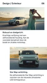 Kia folder Pagina 6