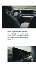 Kia folder Pagina 9