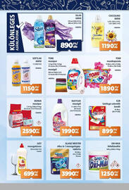 Goods Market akciós újság Oldal 2