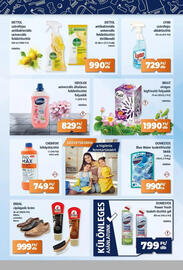 Goods Market akciós újság Oldal 3
