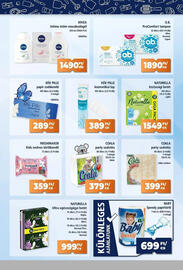 Goods Market akciós újság Oldal 5