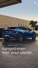 Kia folder Pagina 10