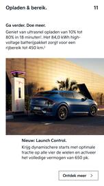 Kia folder Pagina 11