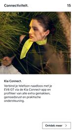 Kia folder Pagina 15