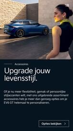 Kia folder Pagina 18