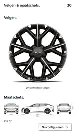 Kia folder Pagina 20