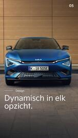 Kia folder Pagina 5