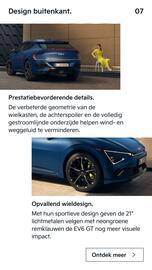 Kia folder Pagina 7