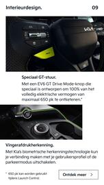 Kia folder Pagina 9
