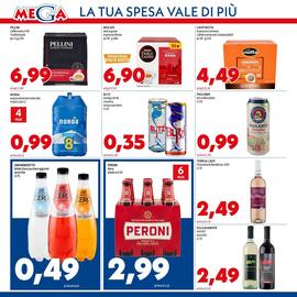Volantino MEGA Pagina 10