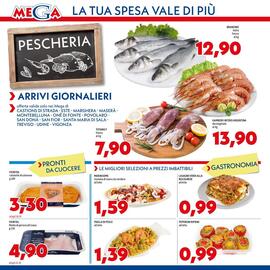 Volantino MEGA Pagina 2