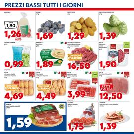Volantino MEGA Pagina 3