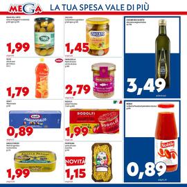 Volantino MEGA Pagina 8