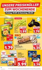 Kaufland Prospekt woche 38 Seite 12