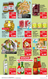 Kaufland Prospekt woche 38 Seite 19