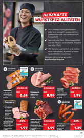 Kaufland Prospekt woche 38 Seite 23