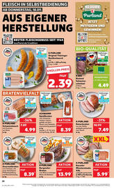 Kaufland Prospekt woche 38 Seite 24