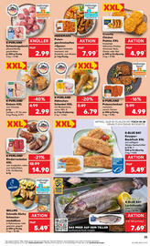 Kaufland Prospekt woche 38 Seite 25