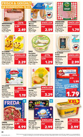 Kaufland Prospekt woche 38 Seite 28