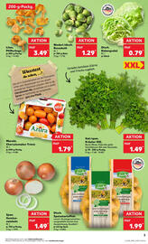 Kaufland Prospekt woche 38 Seite 3