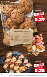 Kaufland Prospekt woche 38 Seite 30