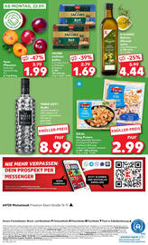 Kaufland Prospekt woche 38 Seite 46