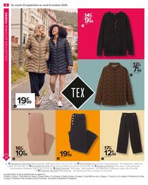 Catalogue Carrefour page 10