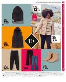 Catalogue Carrefour page 11