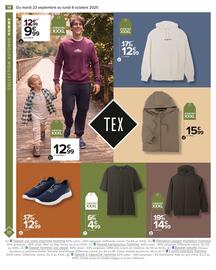 Catalogue Carrefour page 16