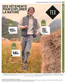 Catalogue Carrefour page 17