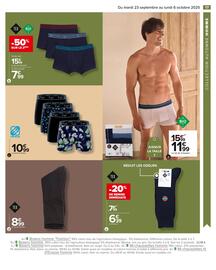 Catalogue Carrefour page 19