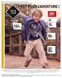 Catalogue Carrefour page 22