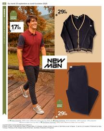 Catalogue Carrefour page 24