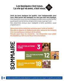 Catalogue Carrefour page 4