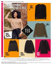 Catalogue Carrefour page 6