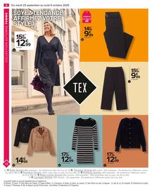 Catalogue Carrefour page 8