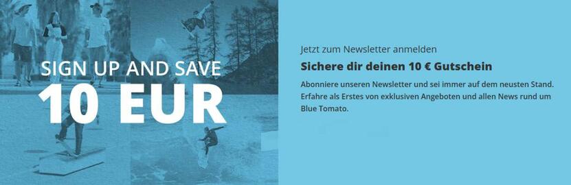Blue Tomato Prospekt Seite 5
