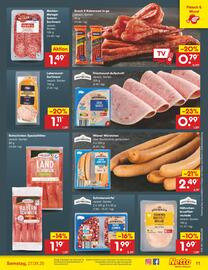 Netto Marken-Discount Prospekt woche 39 Seite 10