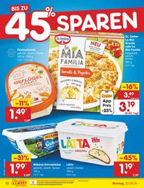 Netto Marken-Discount Prospekt woche 39 Seite 11