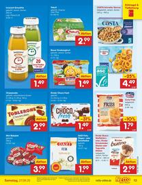 Netto Marken-Discount Prospekt woche 39 Seite 12