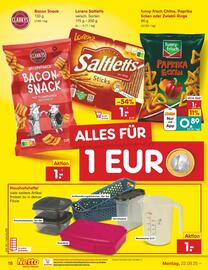 Netto Marken-Discount Prospekt woche 39 Seite 15