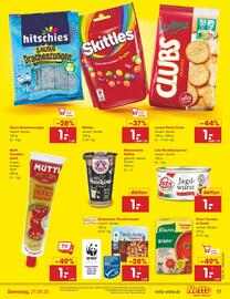 Netto Marken-Discount Prospekt woche 39 Seite 16