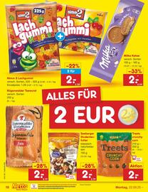 Netto Marken-Discount Prospekt woche 39 Seite 17