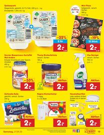Netto Marken-Discount Prospekt woche 39 Seite 18