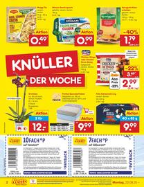 Netto Marken-Discount Prospekt woche 39 Seite 2