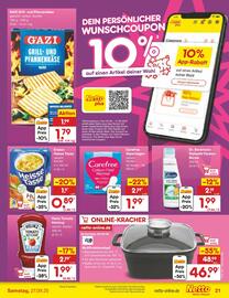Netto Marken-Discount Prospekt woche 39 Seite 20