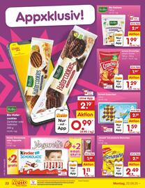 Netto Marken-Discount Prospekt woche 39 Seite 21