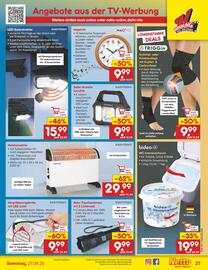 Netto Marken-Discount Prospekt woche 39 Seite 26