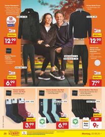 Netto Marken-Discount Prospekt woche 39 Seite 27